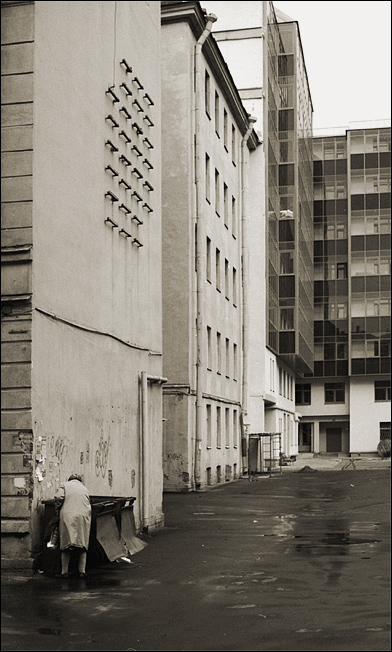 photo "***" tags: architecture, black&white, landscape, 