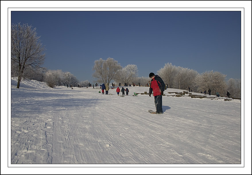 photo "n/n" tags: landscape, winter