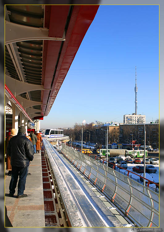 фото "Новая дорога." метки: репортаж, архитектура, пейзаж, 