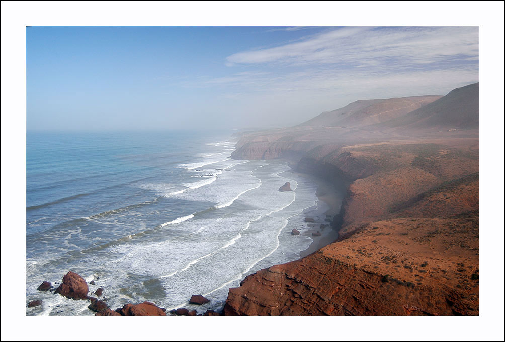 фото "Марокко" метки: пейзаж, вода, горы