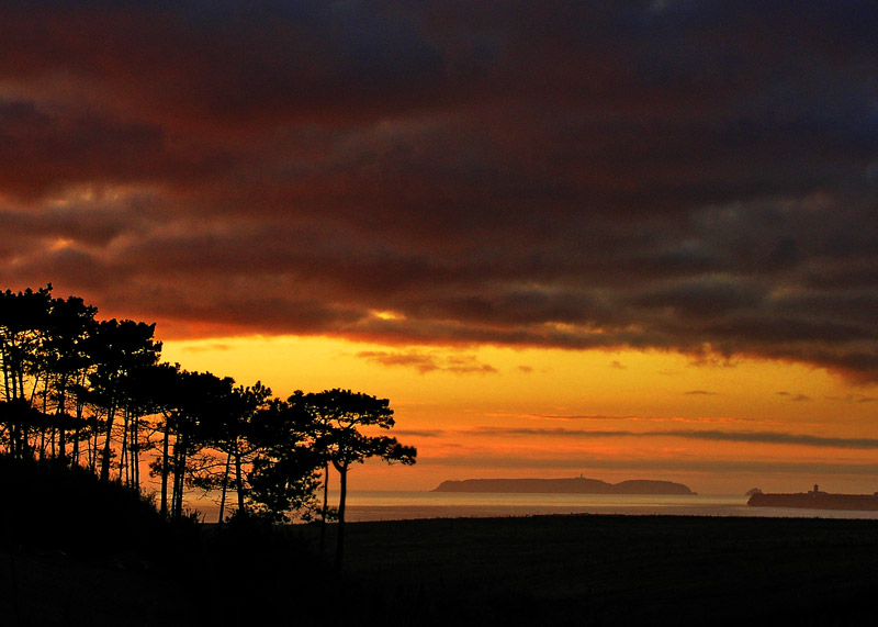 фото "Sunset" метки: пейзаж, природа, закат