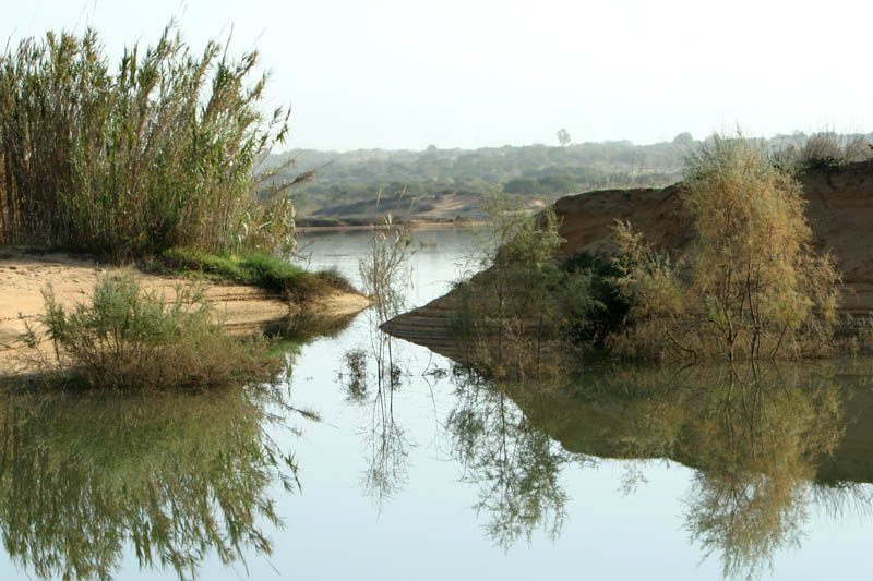 photo "Lagoon#1" tags: landscape, water