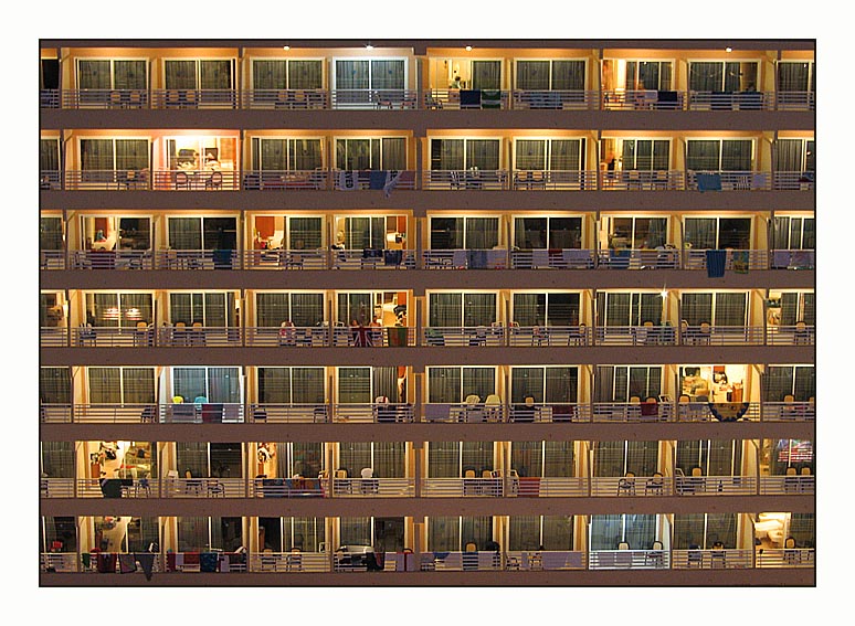 photo "The formicary" tags: genre, abstract, 