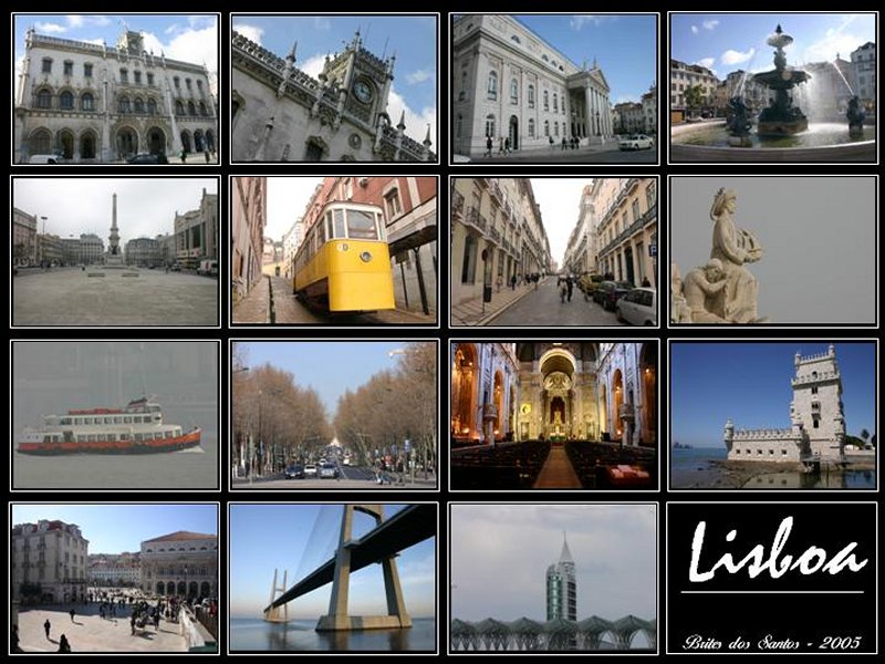 photo "Lisboa" tags: travel, Europe