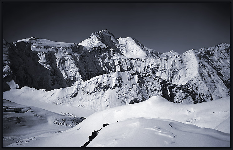 photo "Pamir (25)" tags: landscape, travel, Asia, mountains