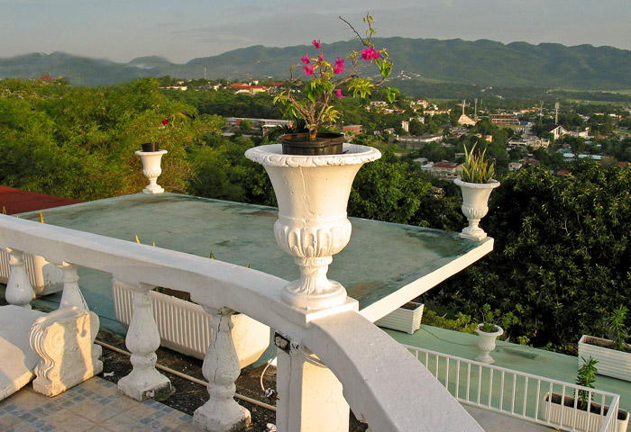photo "Pots" tags: misc., travel, 