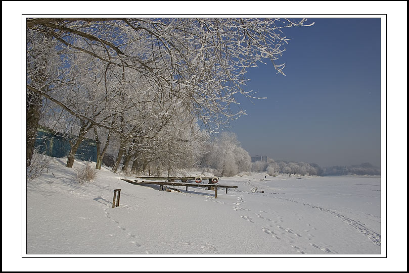 photo "n/n" tags: landscape, winter