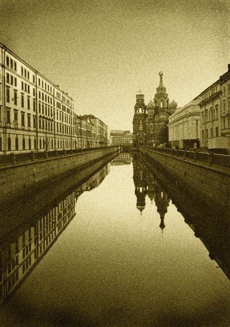 photo "Piter" tags: misc., 