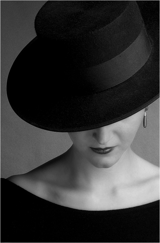 photo "Flamenco - Elena" tags: portrait, woman