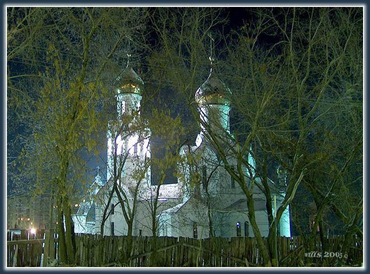 photo "Temple" tags: architecture, landscape, 