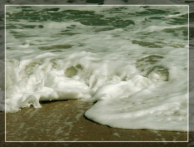 photo "waves" tags: landscape, travel, South America, water