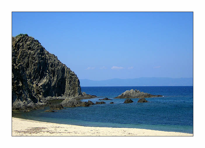 photo "Sacred gulf" tags: landscape, summer, water