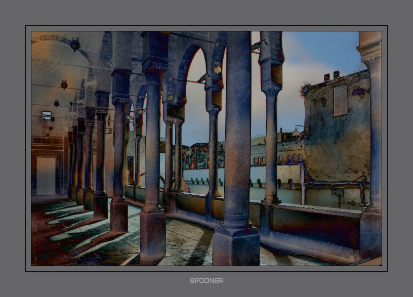 photo "****" tags: architecture, travel, landscape, 