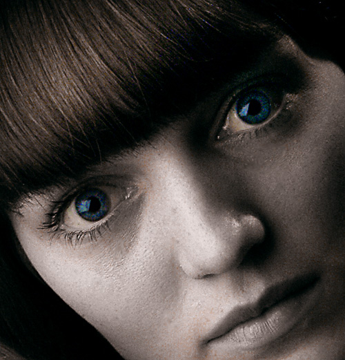 фото "Celin`s eyes" метки: портрет, женщина
