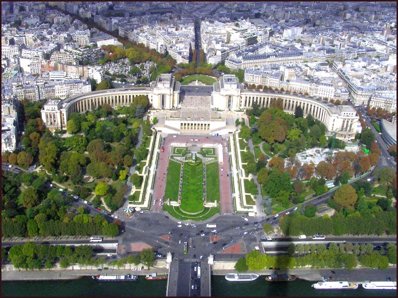 photo "Paris" tags: architecture, landscape, 