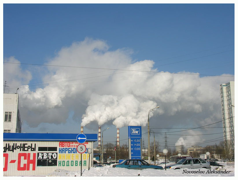 фото "наша жизнь" метки: архитектура, пейзаж, 