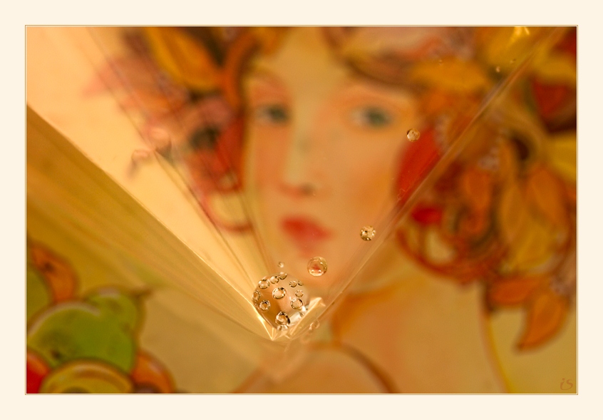 photo "Lady Spring" tags: macro and close-up, abstract, 