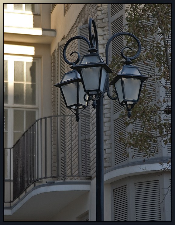 photo "Night Shift" tags: architecture, landscape, sunset