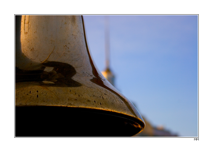 photo "Shot №2327. A cruiser the Aurora. Saint Petersburg" tags: genre, 