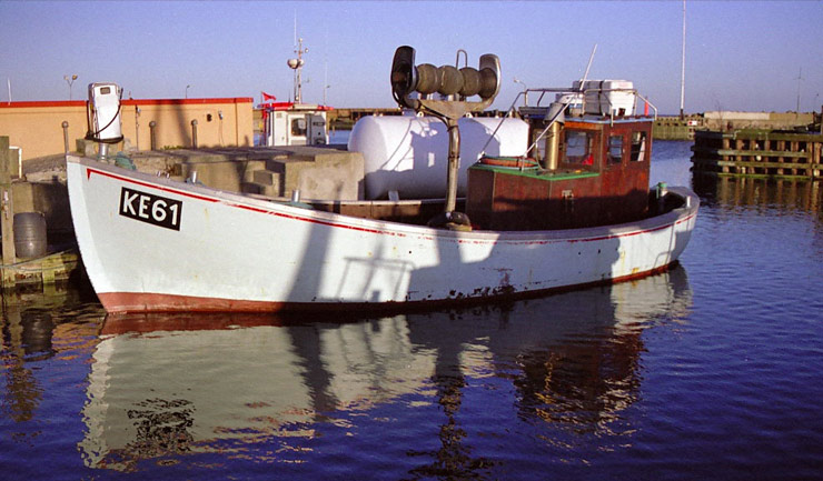 фото "Ship" метки: пейзаж, вода, зима