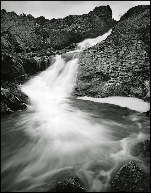 photo "Russian North" tags: landscape, nature, water