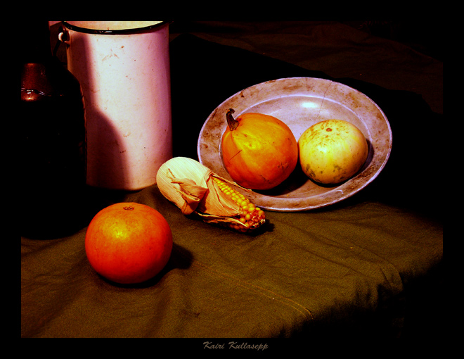 photo "Still life" tags: still life, 