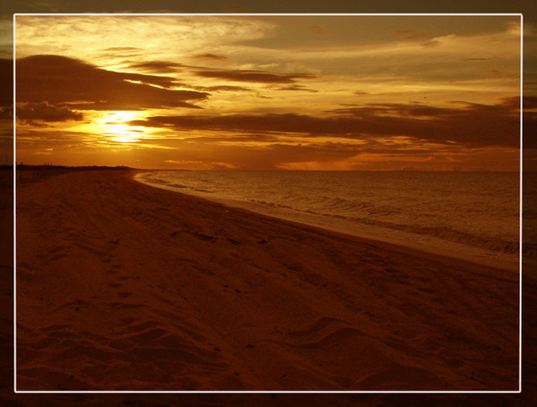 photo "Arrombado beach!" tags: landscape, travel, South America, water