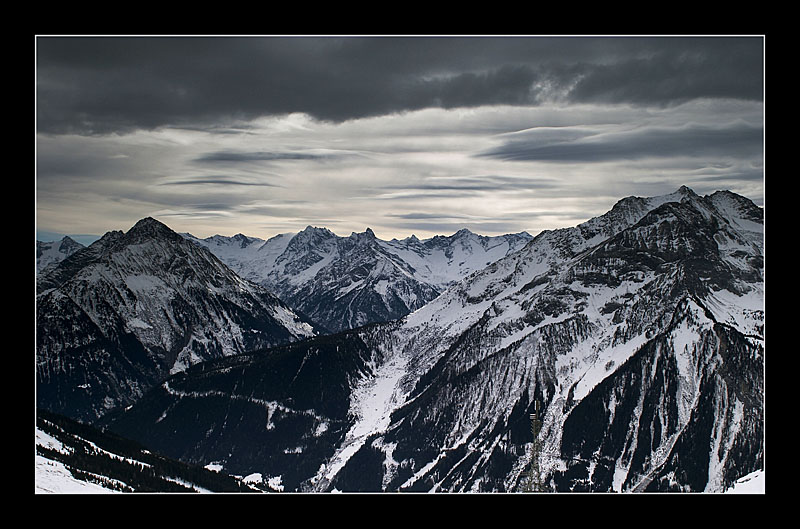 photo "Alps" tags: landscape, mountains