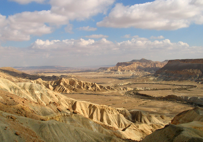 photo "Moon`s landscape" tags: travel, nature, Asia