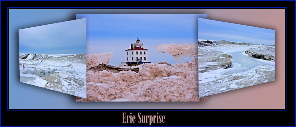 photo "Erie Surprise" tags: montage, 