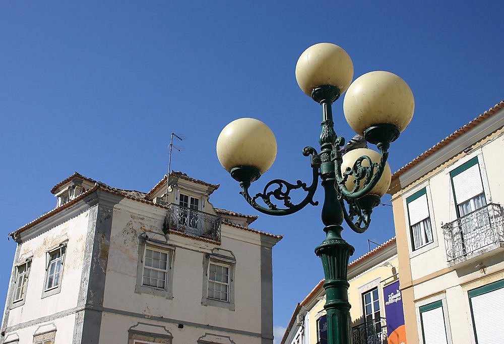 фото "Old Setubal" метки: архитектура, пейзаж, 