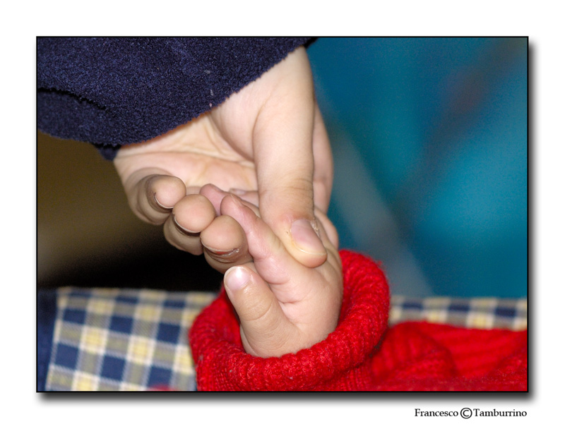 photo "Brothers" tags: portrait, misc., children