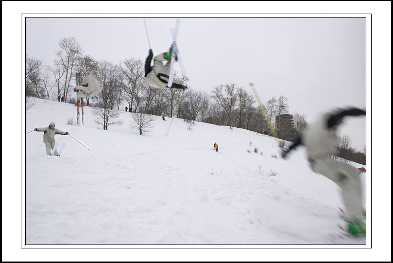 фото "фристайл" метки: спорт, репортаж, 