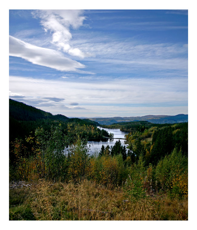 photo "Summer memorieII" tags: landscape, summer