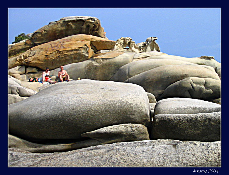 photo "Rocks" tags: travel, landscape, Europe, summer