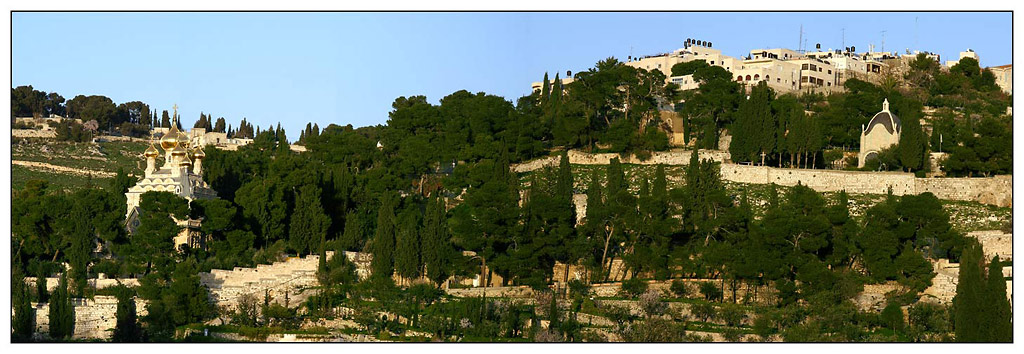 photo "Panorama" tags: architecture, travel, landscape, 