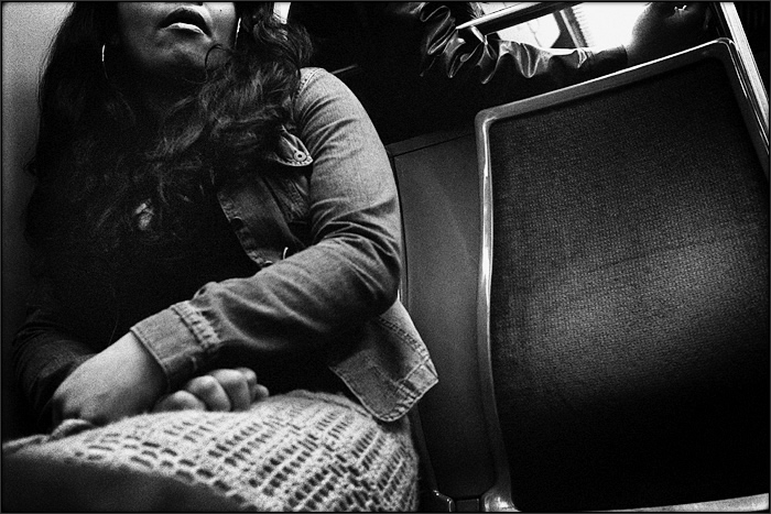 photo "untitled" tags: travel, black&white, Europe
