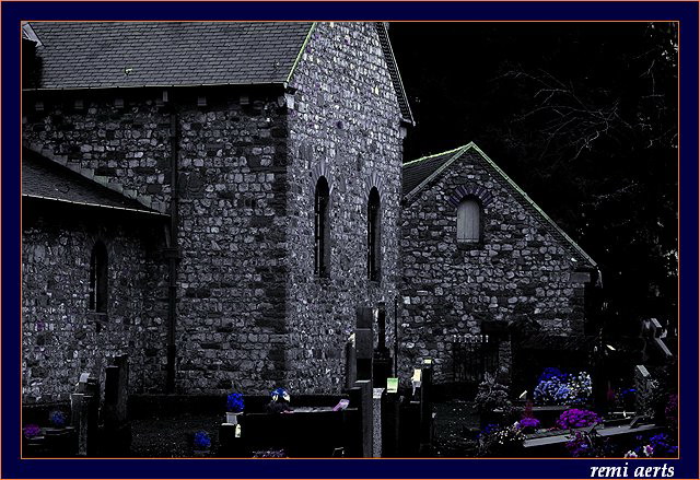 photo "cemetery" tags: architecture, travel, landscape, Europe