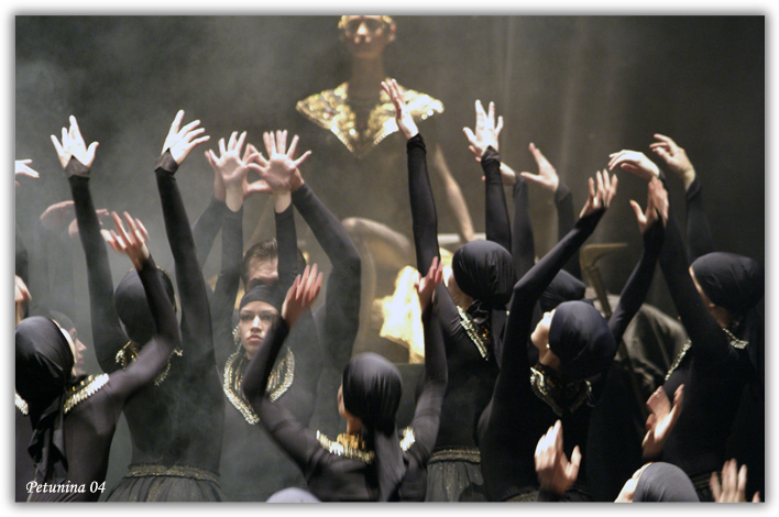 photo "Dance" tags: misc., 