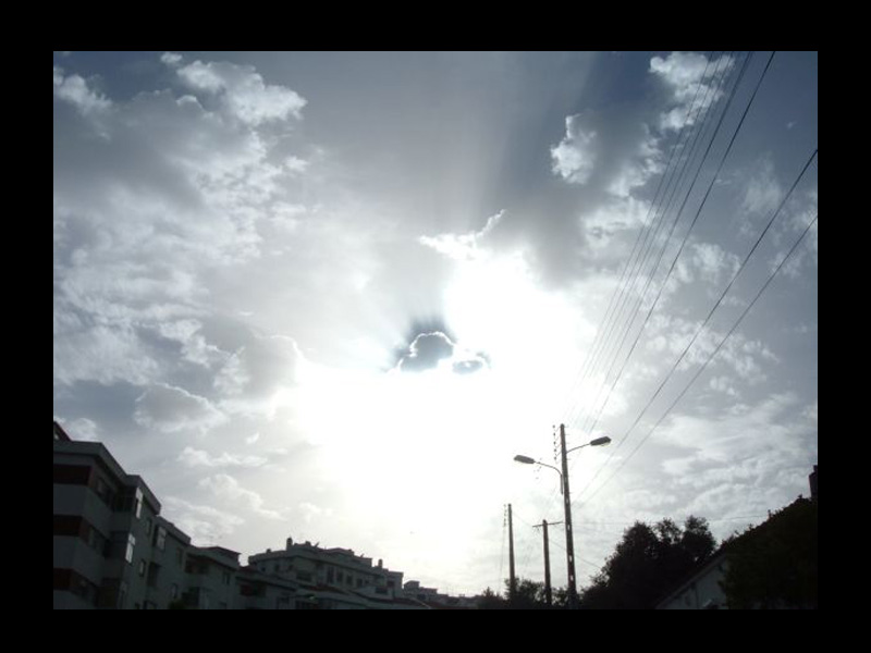 photo "Way home" tags: landscape, clouds