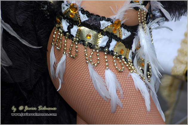 photo "SERIE CARNIVAL - 70" tags: travel, 