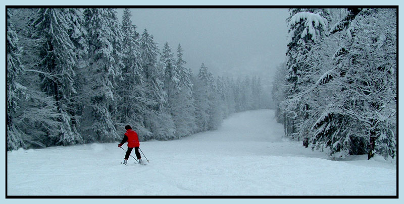 photo "***" tags: landscape, winter