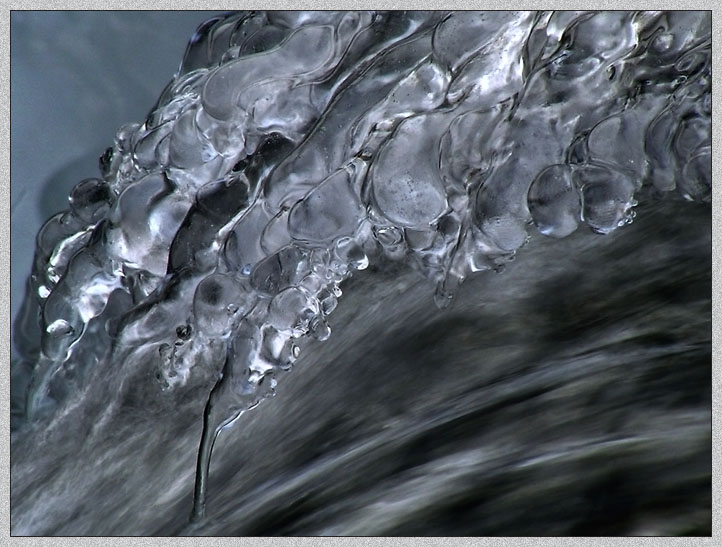 photo "Etude with water" tags: nature, abstract, 