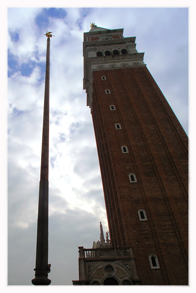 фото "In Venice" метки: архитектура, пейзаж, 