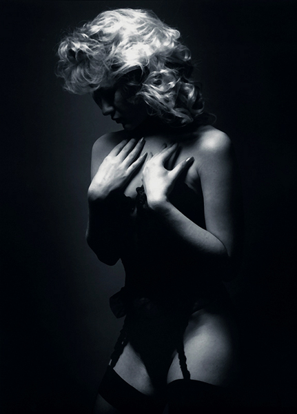 фото "Erotica001" метки: ню, 