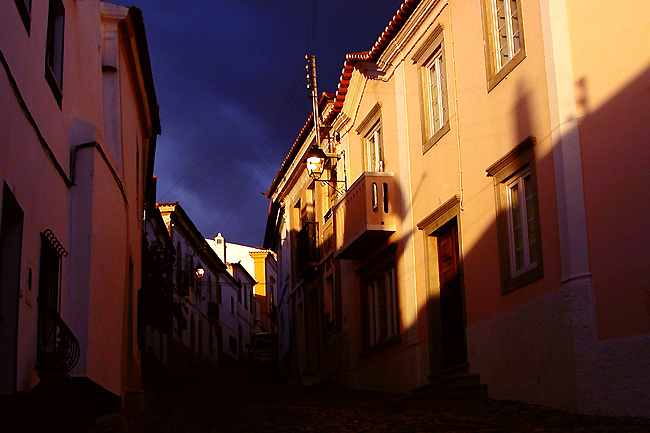 photo "lane" tags: architecture, landscape, 