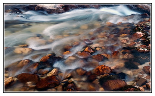 photo "cold water" tags: landscape, water, winter