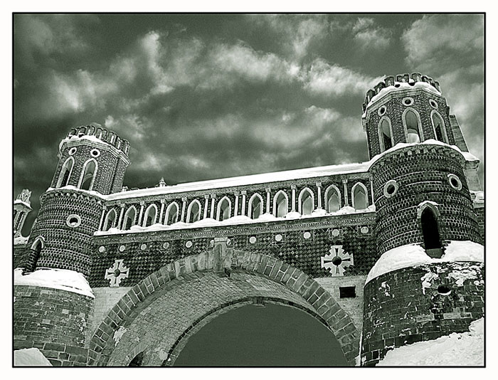 photo "Welcome!" tags: architecture, genre, landscape, 