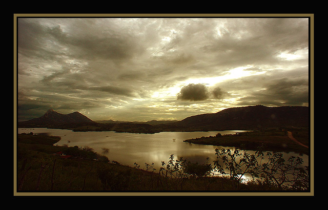 photo "sitio novo" tags: travel, South America