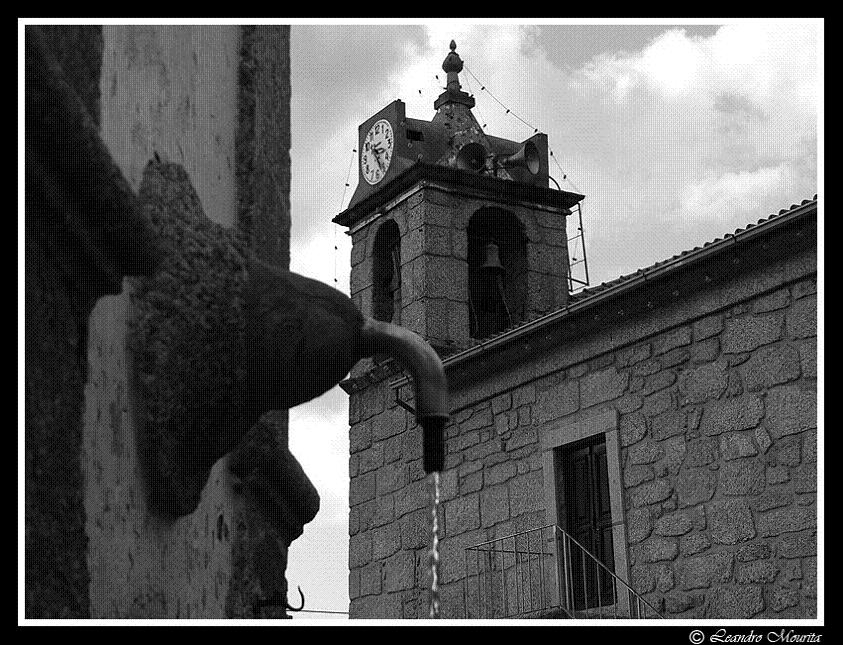 фото "God`s fountain" метки: путешествия, Европа